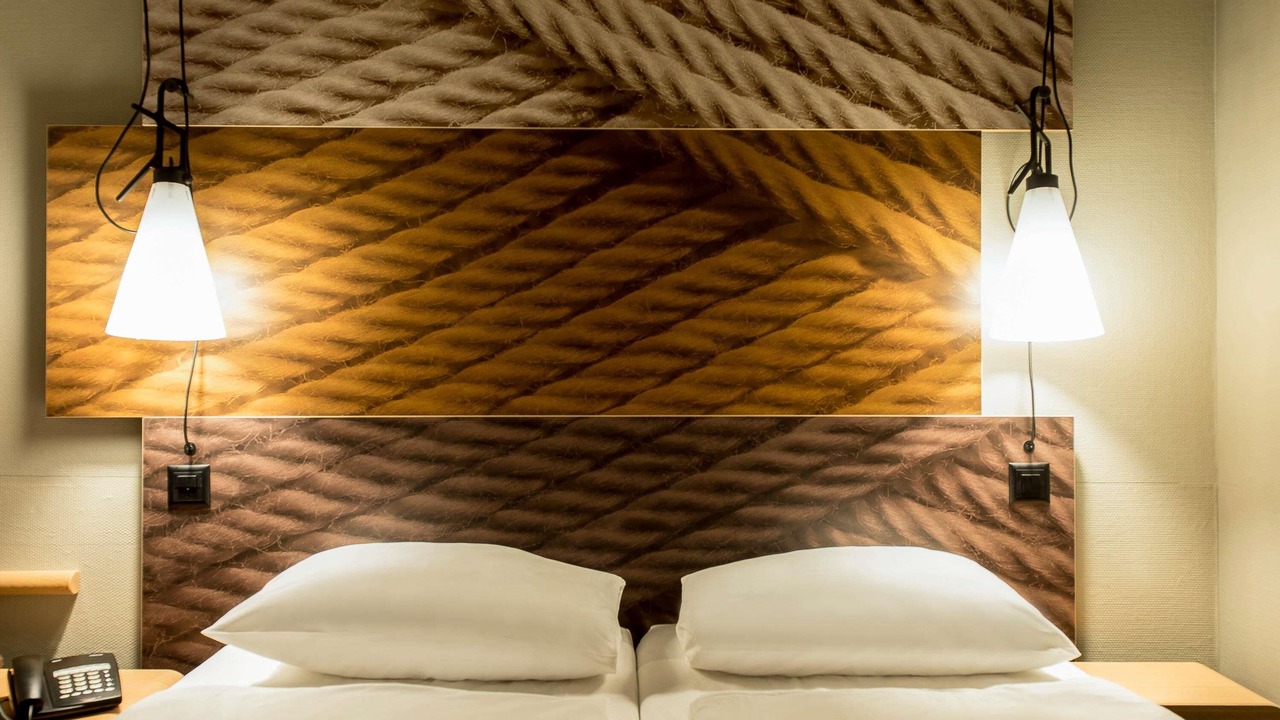 Photo of Bedroom in Horgen District
