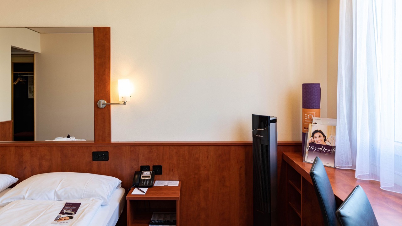 Photo of Bedroom in Spreitenbach