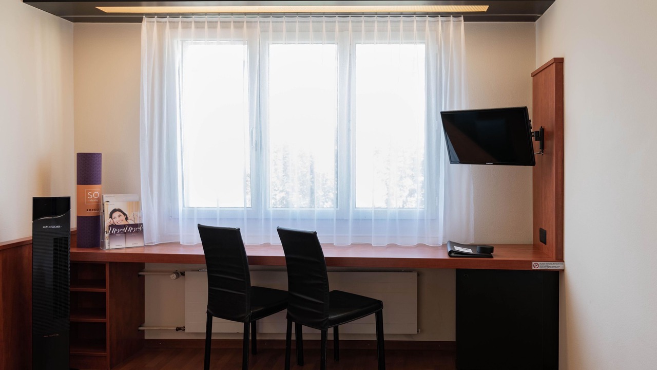 Photo of Bedroom in Spreitenbach