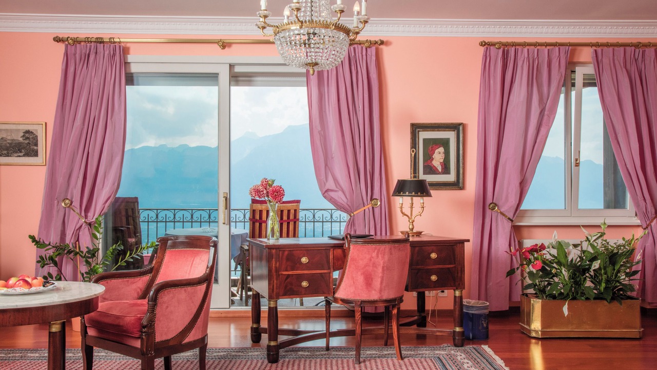 Photo of Outdoor in Glion