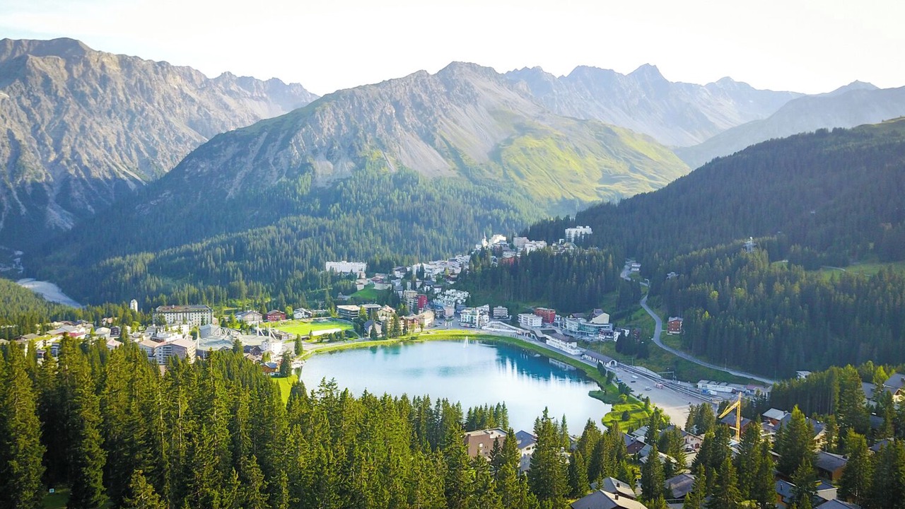 Photo of Outdoor in Arosa