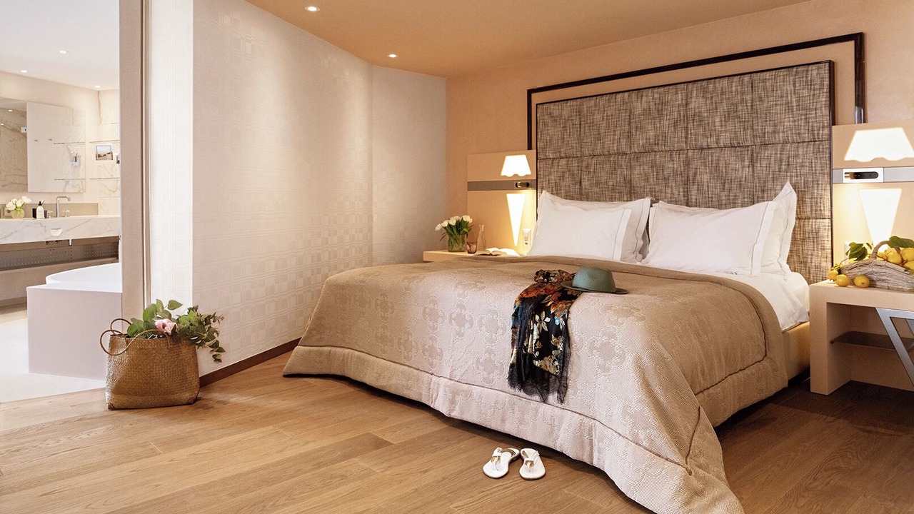 Photo of Bedroom in Ascona