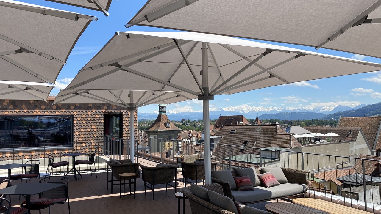 Photo of Outdoor in Innere Stadt