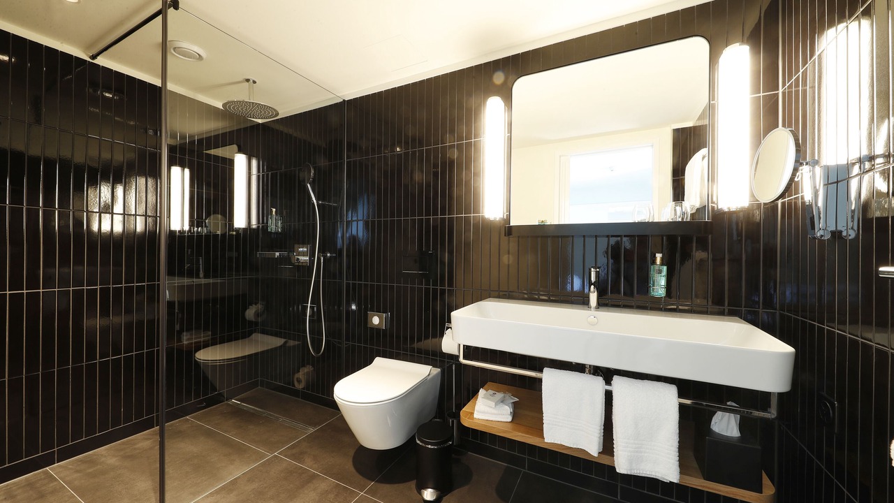 Photo of Bathroom in Innere Stadt