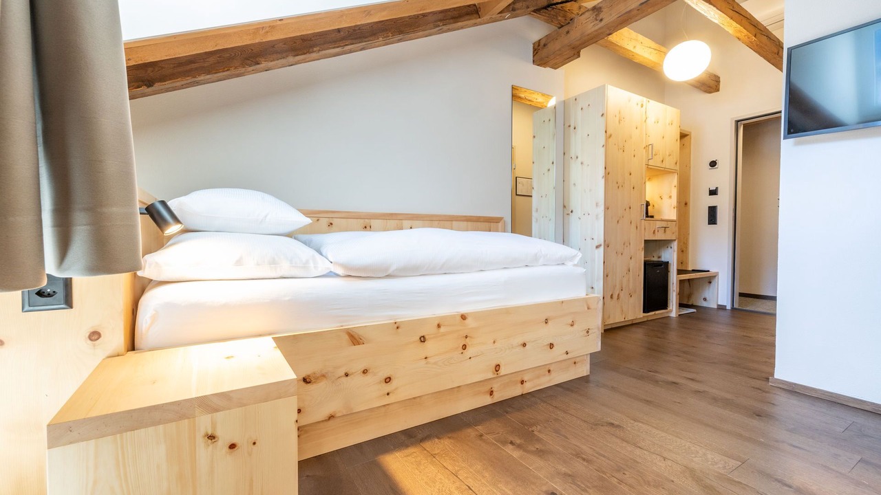 Photo of Bedroom in Old Town