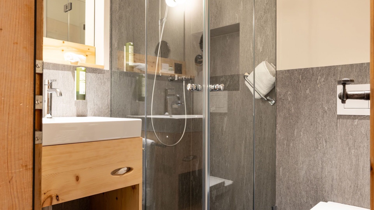Photo of Bathroom in Old Town