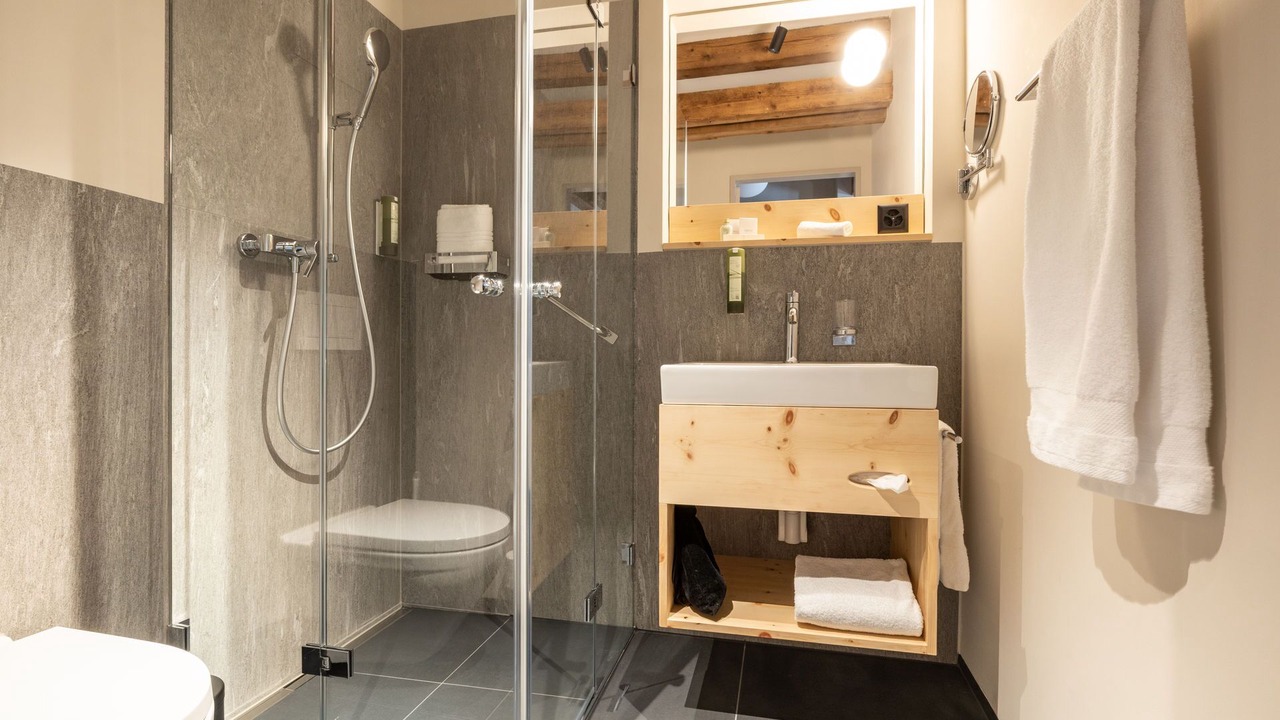 Photo of Bathroom in Old Town