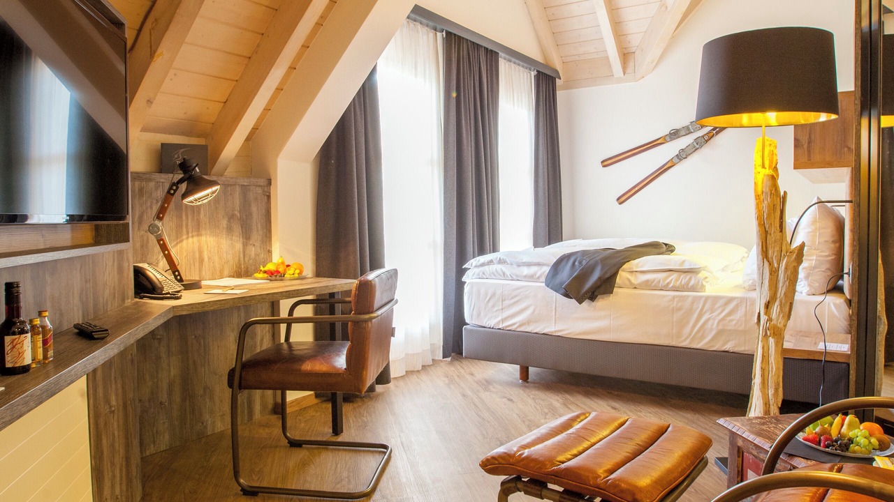 Photo of Bedroom in Regensdorf
