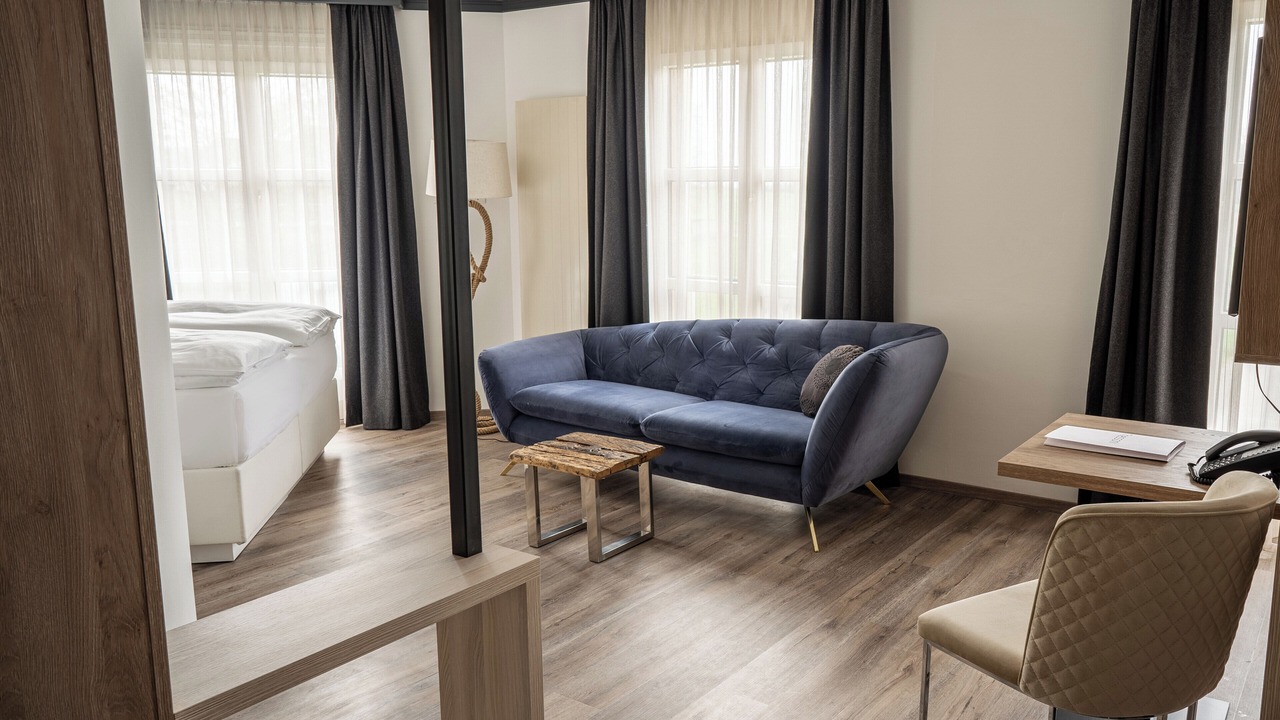 Photo of Bedroom in Regensdorf