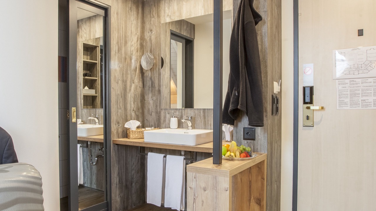 Photo of Bathroom in Regensdorf