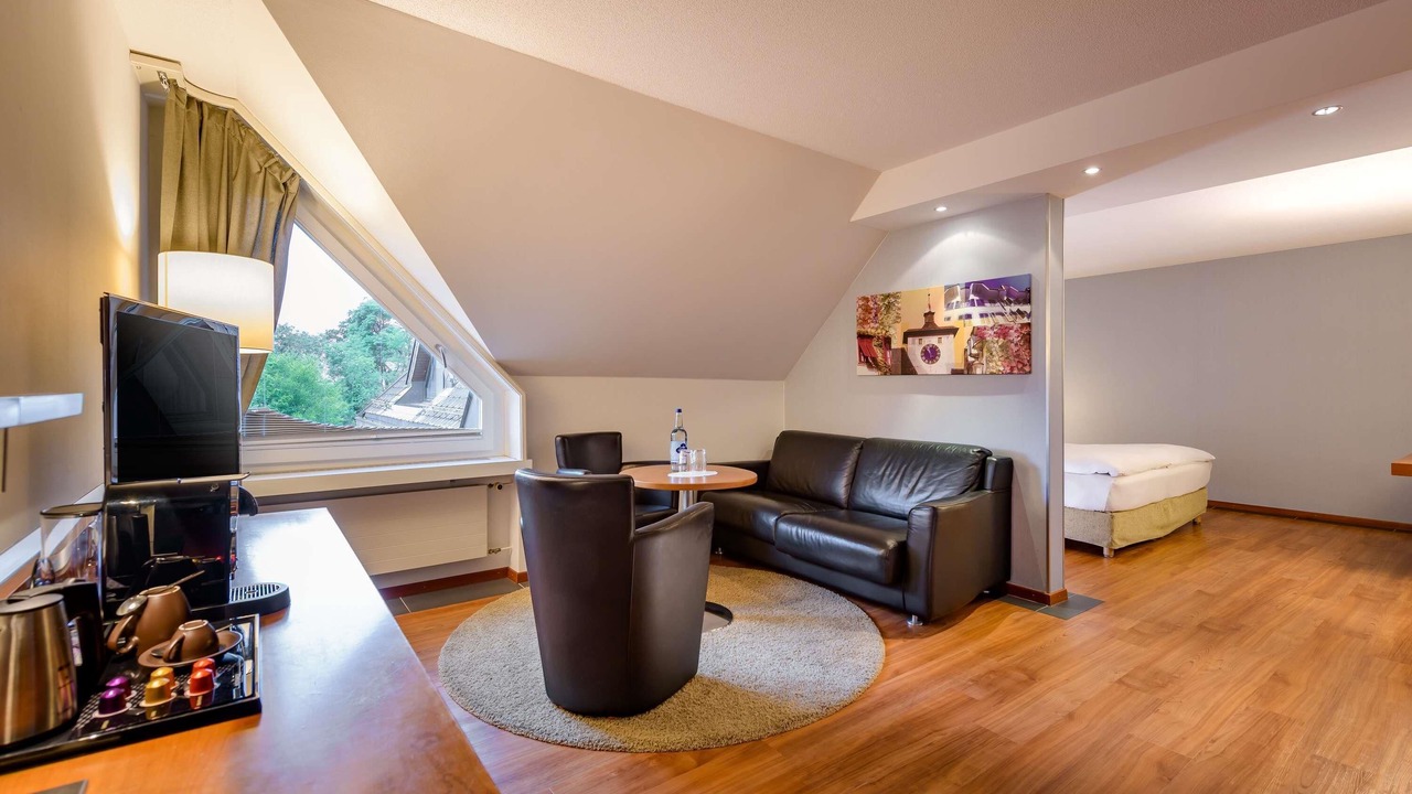 Photo of Bedroom in Egerkingen