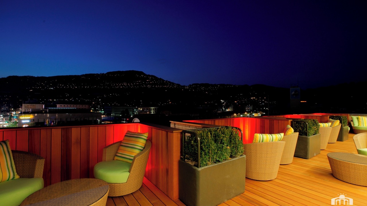 Photo of Patio Balcony in Vevey