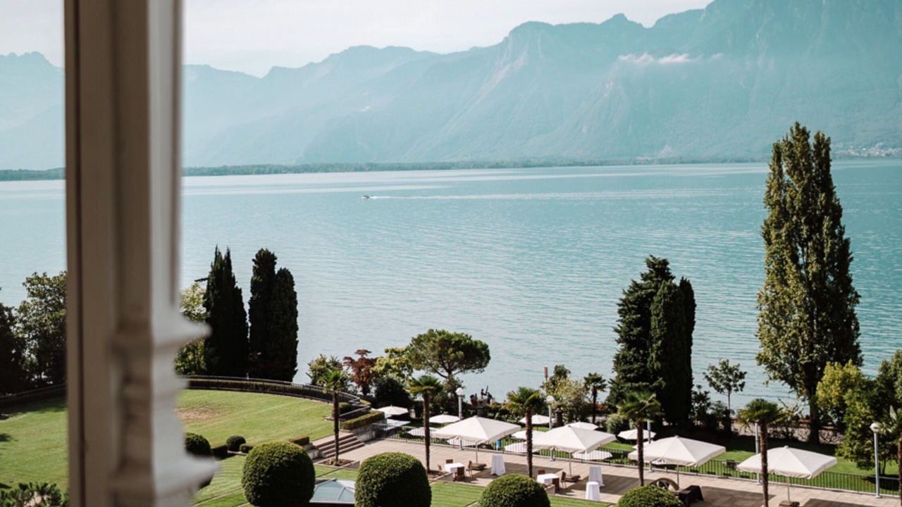Photo of Others in Montreux City Centre