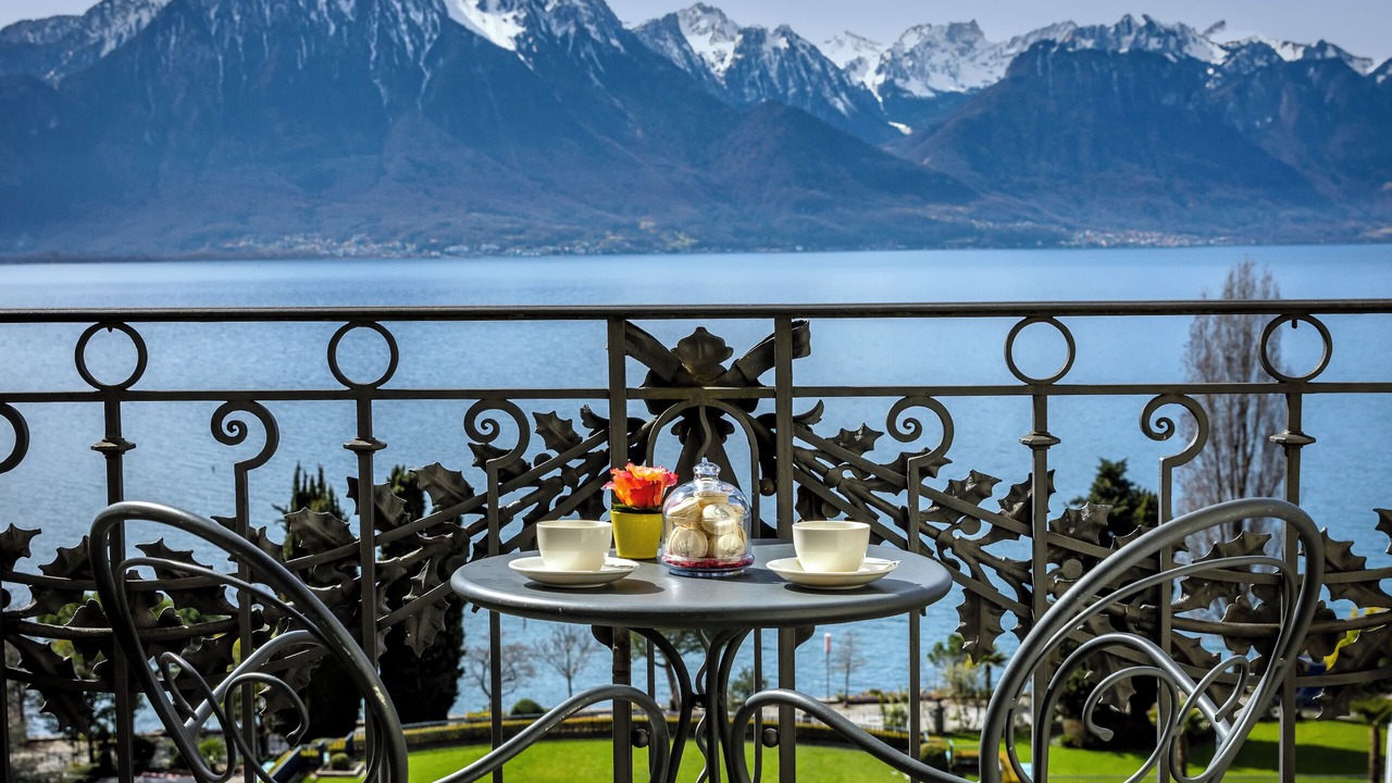Photo of Others in Montreux City Centre