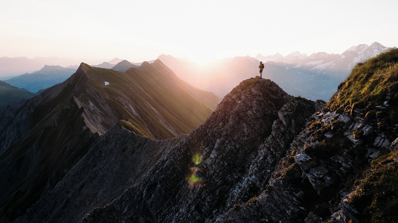 Photo of Outdoor in Adelboden