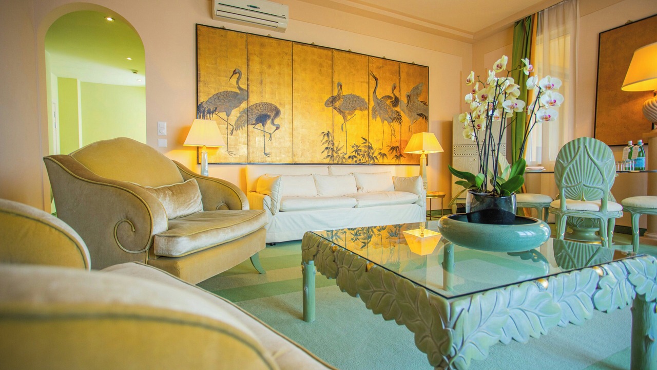 Photo of Bedroom in Lugano
