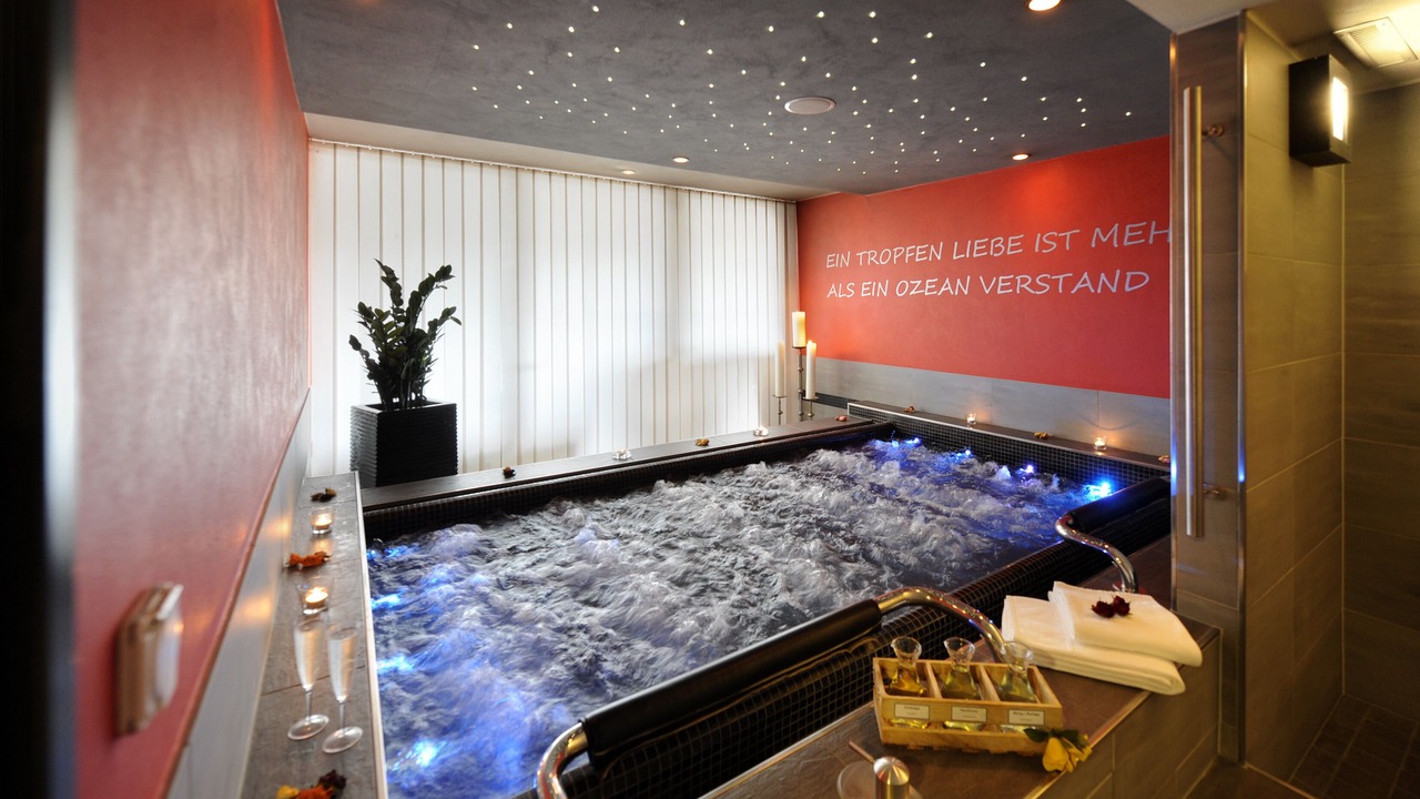 Photo of Bedroom in Grindelwald