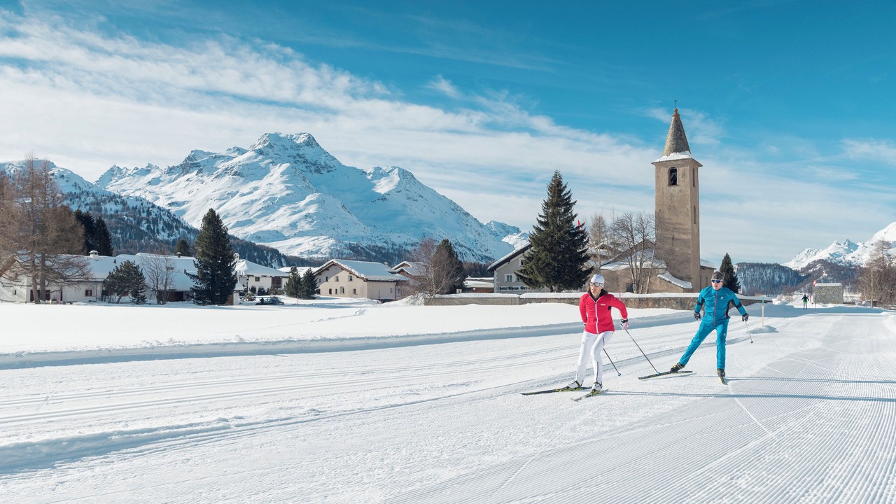 Photo of Others in Maloja