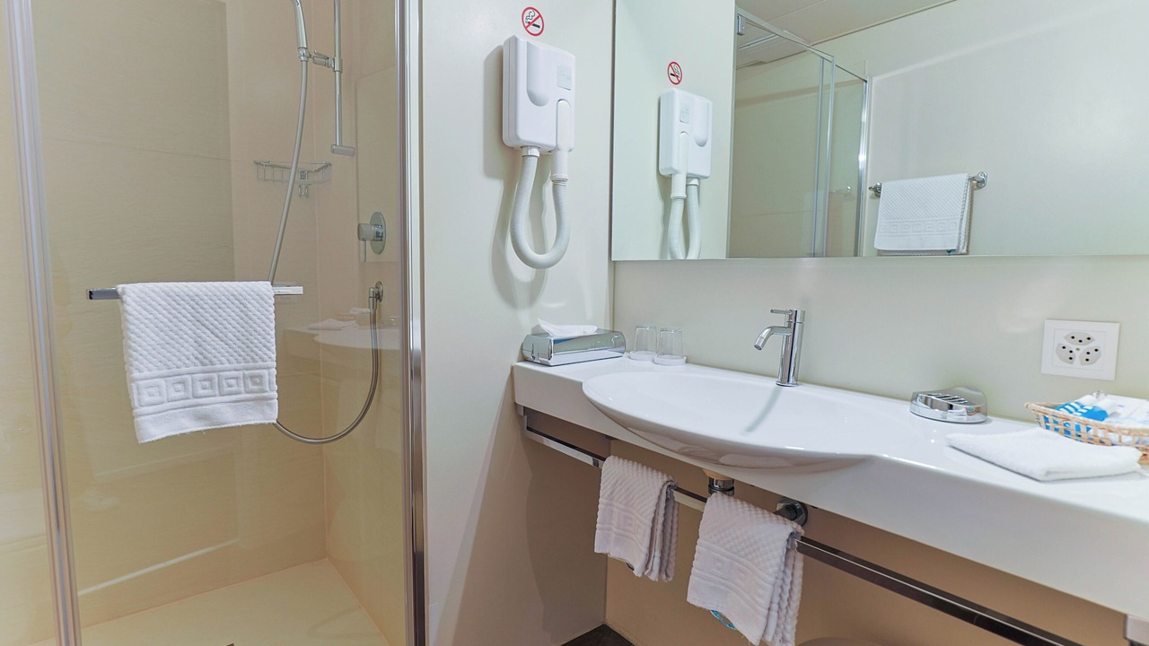 Photo of Bathroom in Muralto