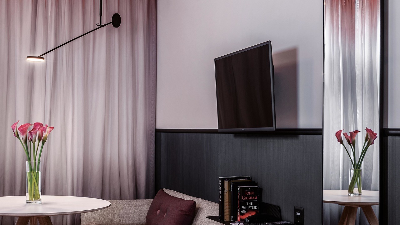 Photo of Bedroom in St. Gallen
