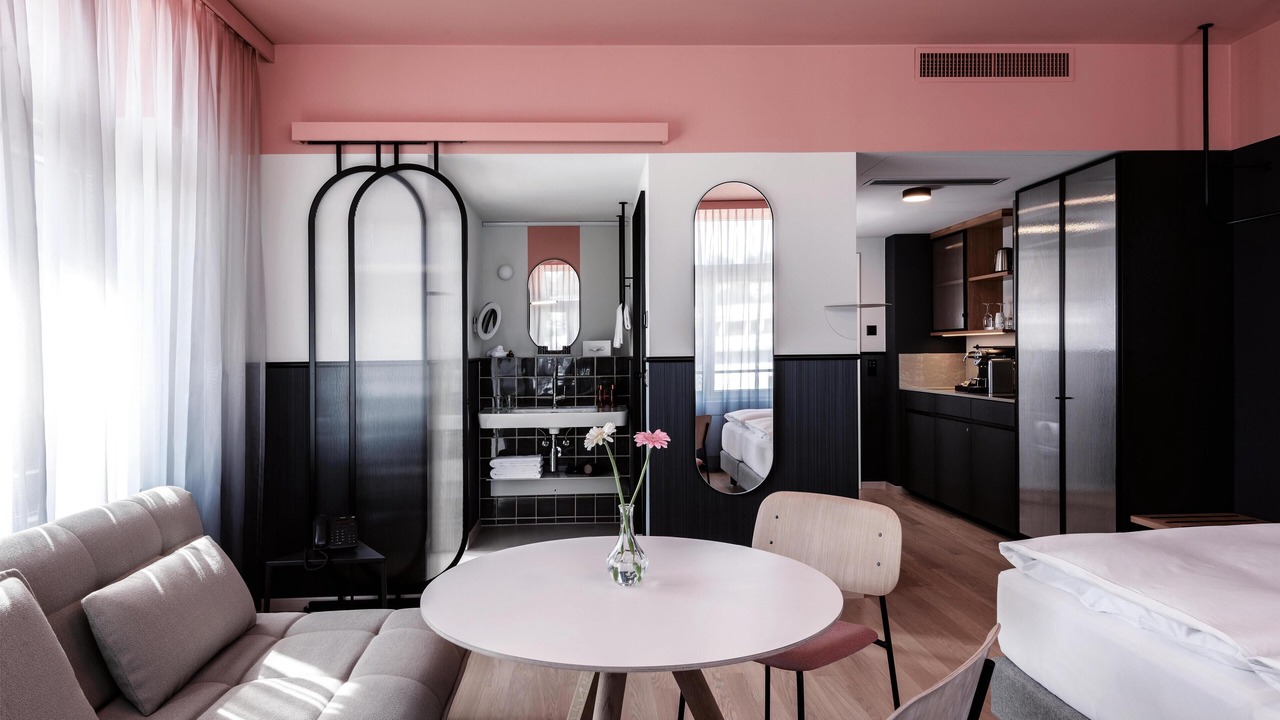 Photo of Bedroom in St. Gallen