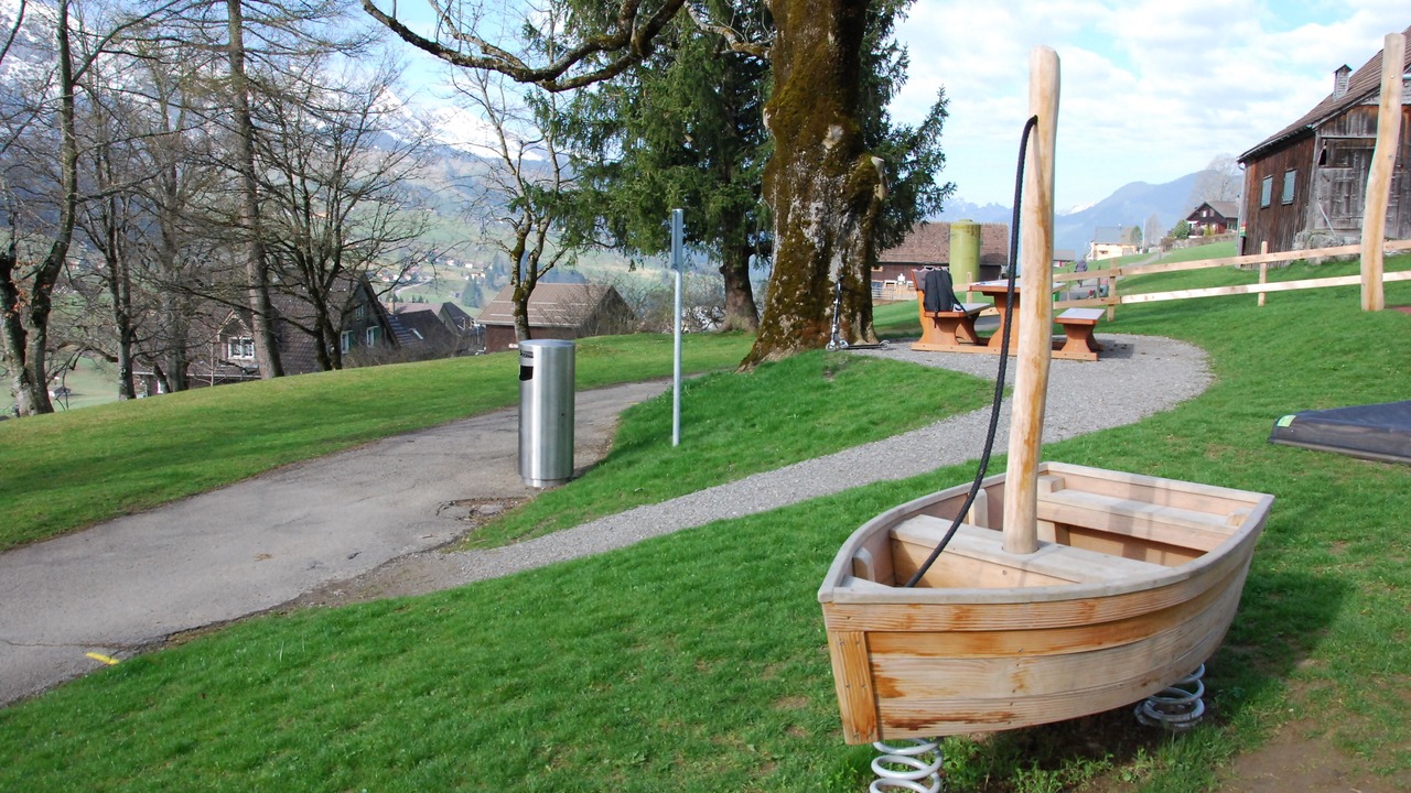 Photo of Outdoor in Wildhaus