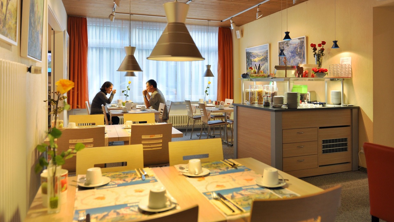 Photo of Others in Central Interlaken