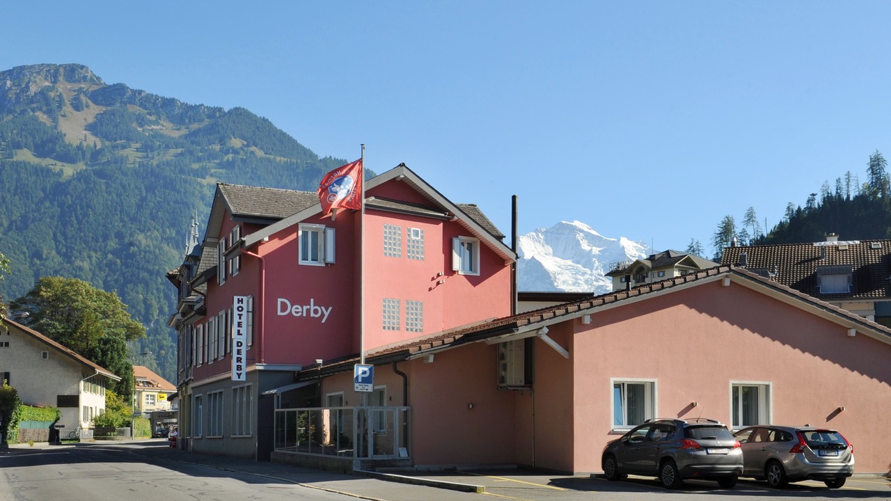 Photo of Outdoor in Central Interlaken