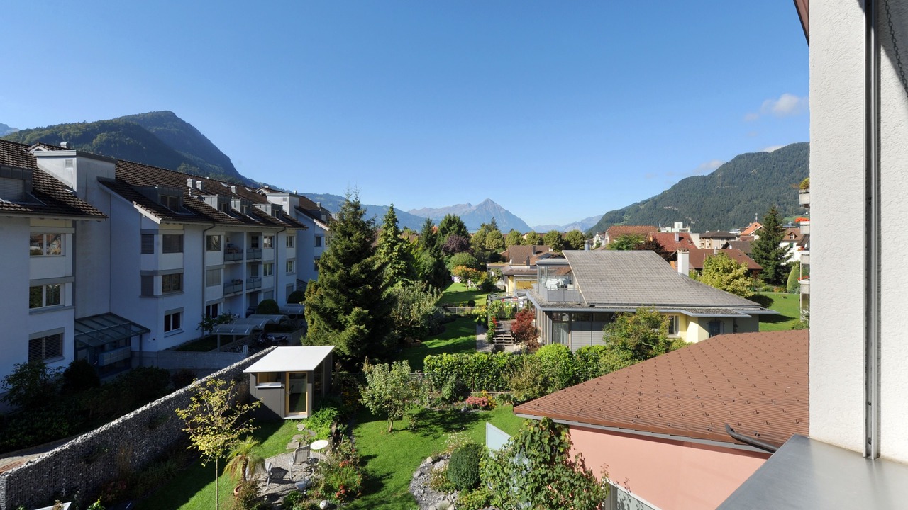 Photo of Others in Central Interlaken