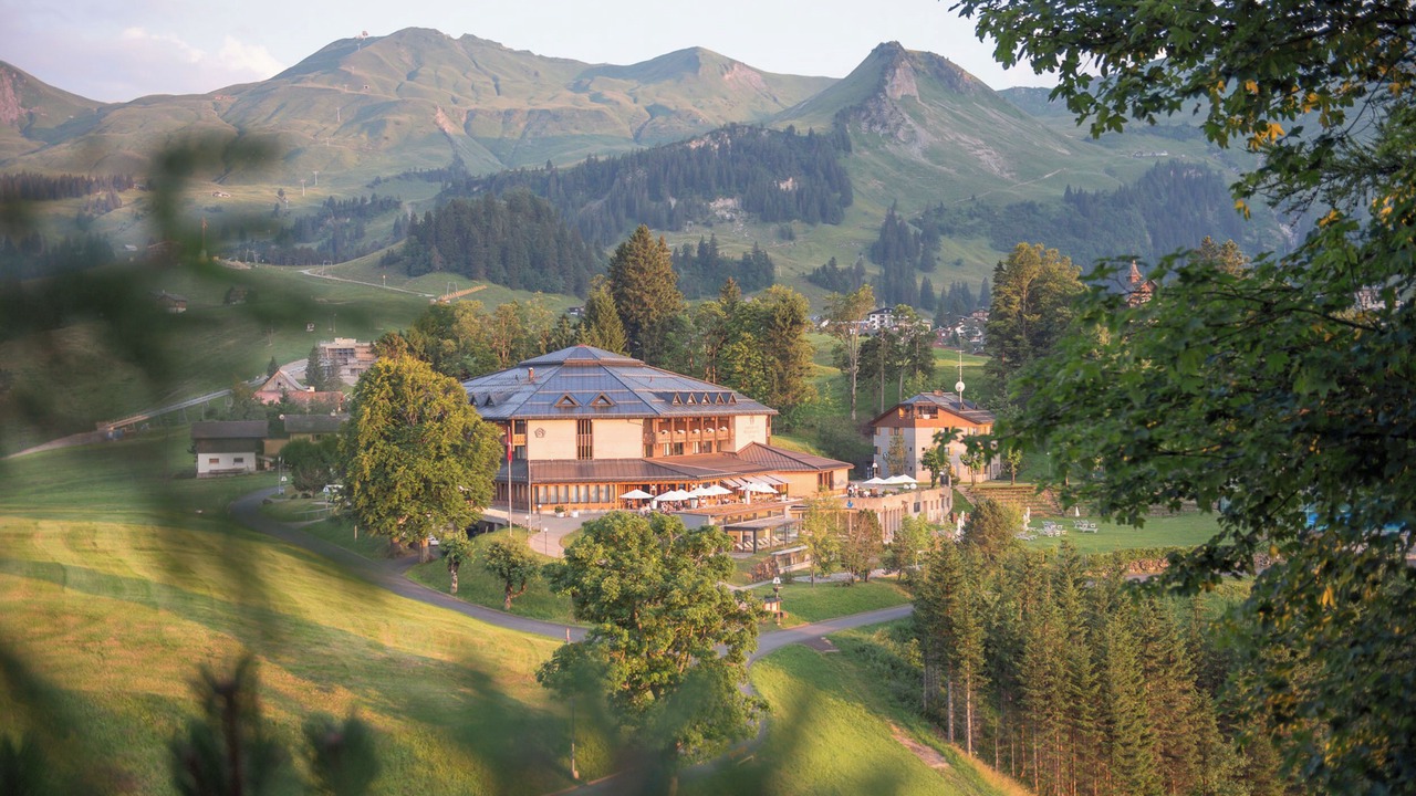 Photo of Outdoor in Stoos