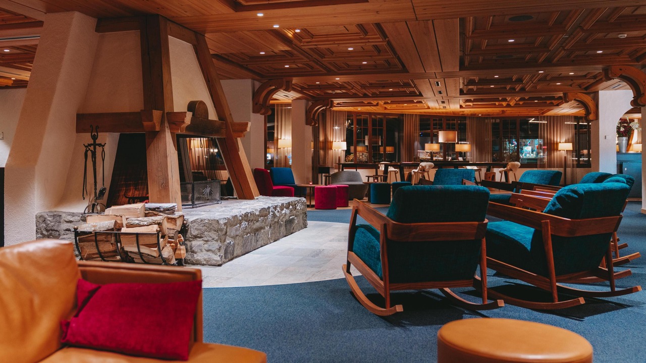 Photo of Others in Grindelwald