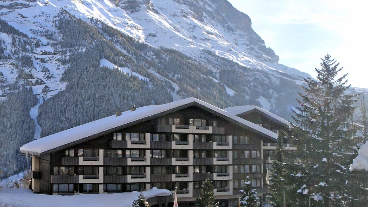 Photo of Outdoor in Grindelwald