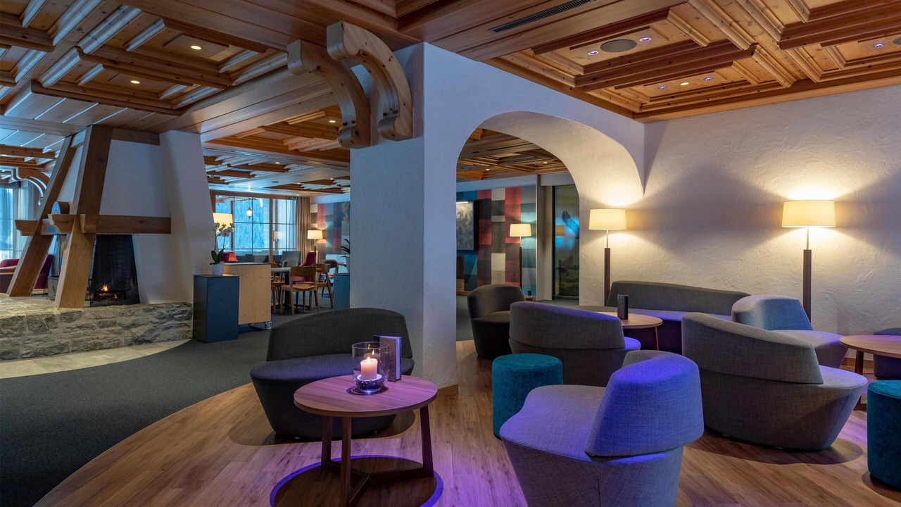 Photo of Others in Grindelwald