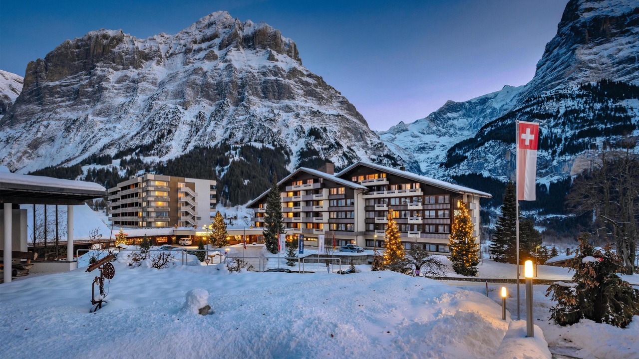 Photo of Outdoor in Grindelwald