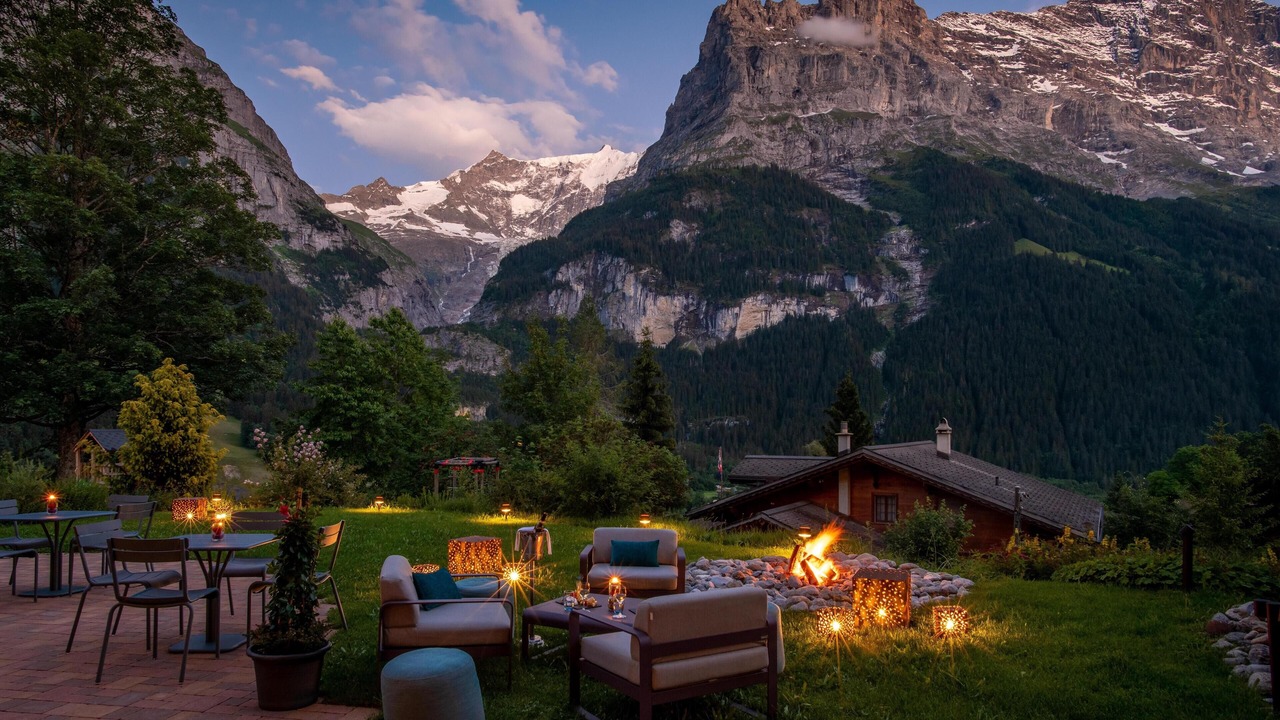 Photo of Others in Grindelwald