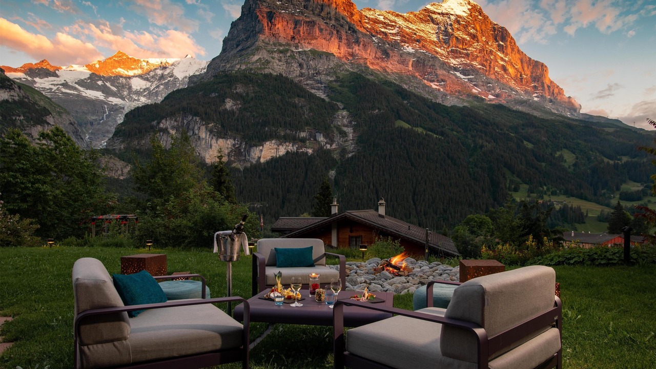 Photo of Others in Grindelwald