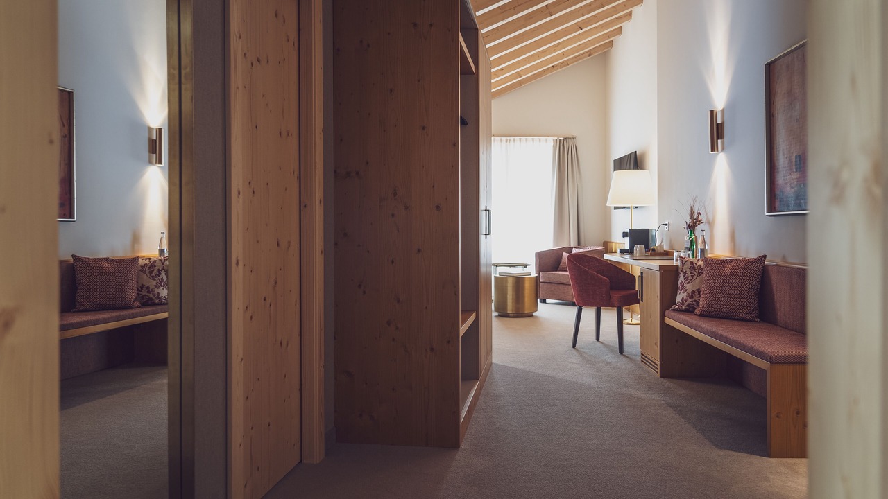Photo of Bedroom in Davos-Platz