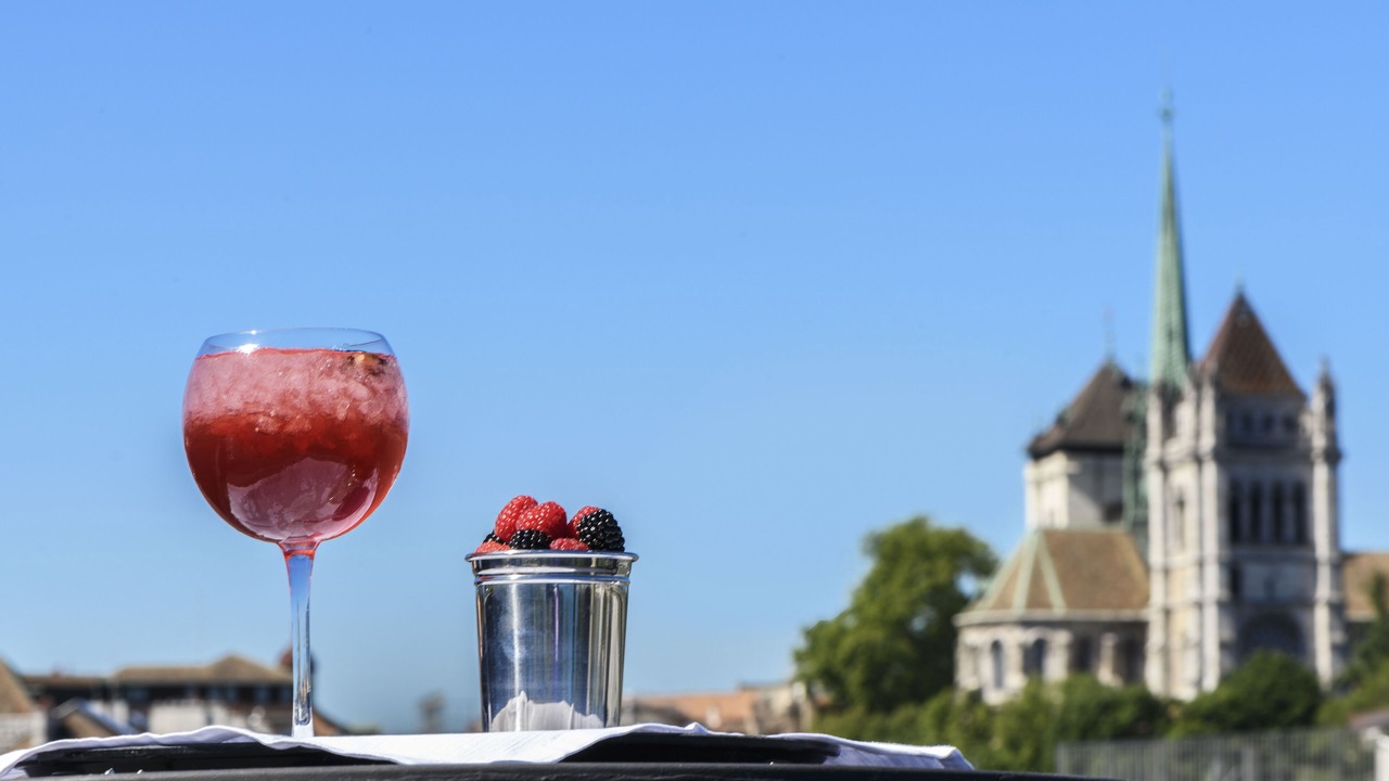 Photo of Outdoor in Geneva