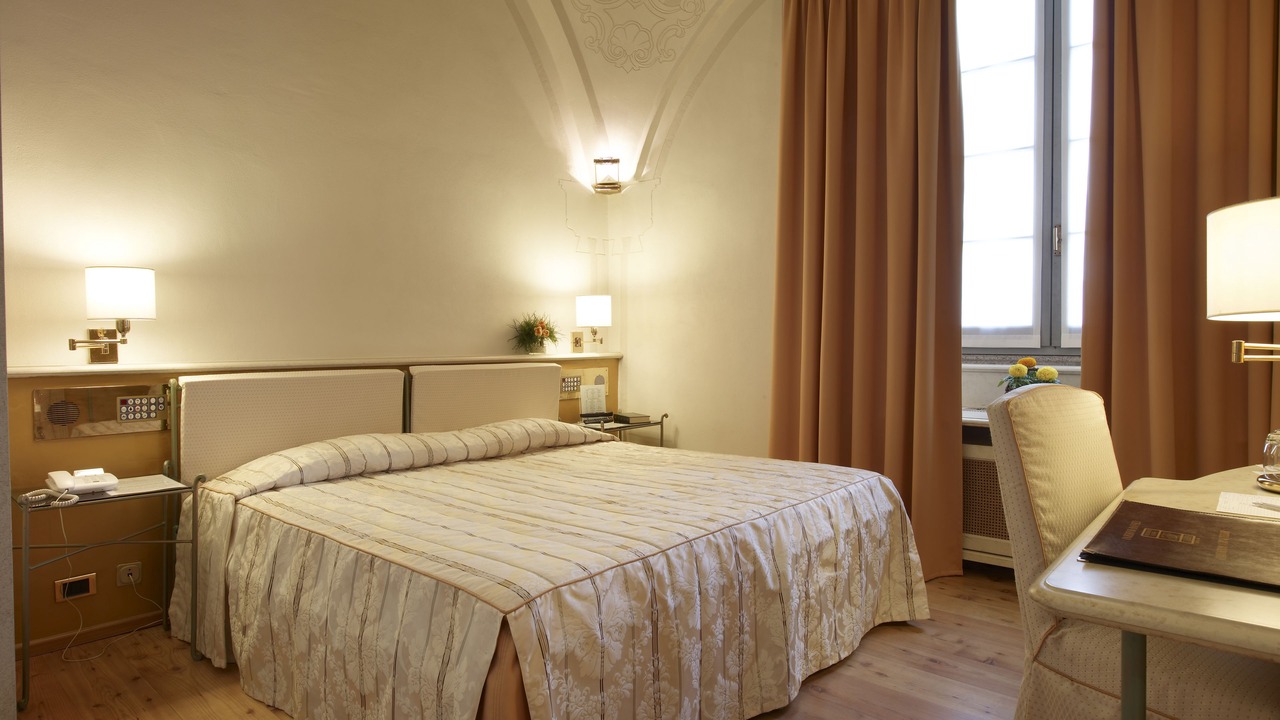 Photo of Bedroom in Cesano Maderno