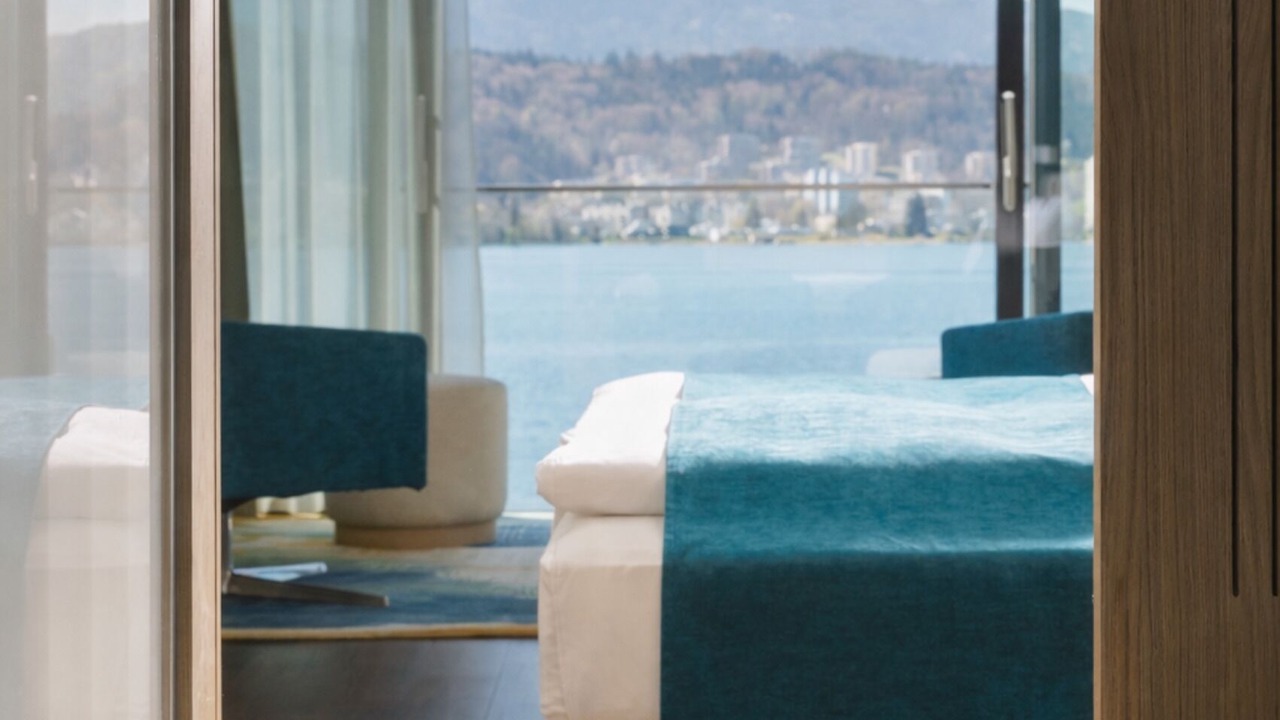 Photo of Outdoor in Lucerne
