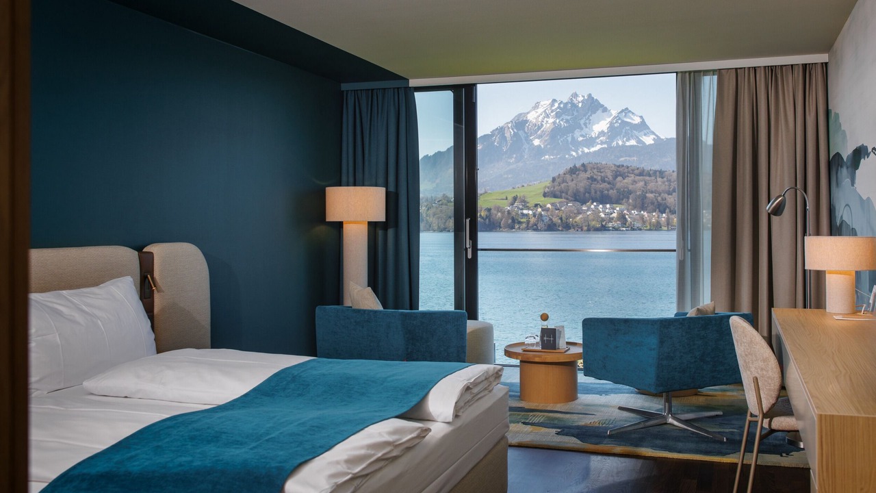 Photo of Outdoor in Lucerne