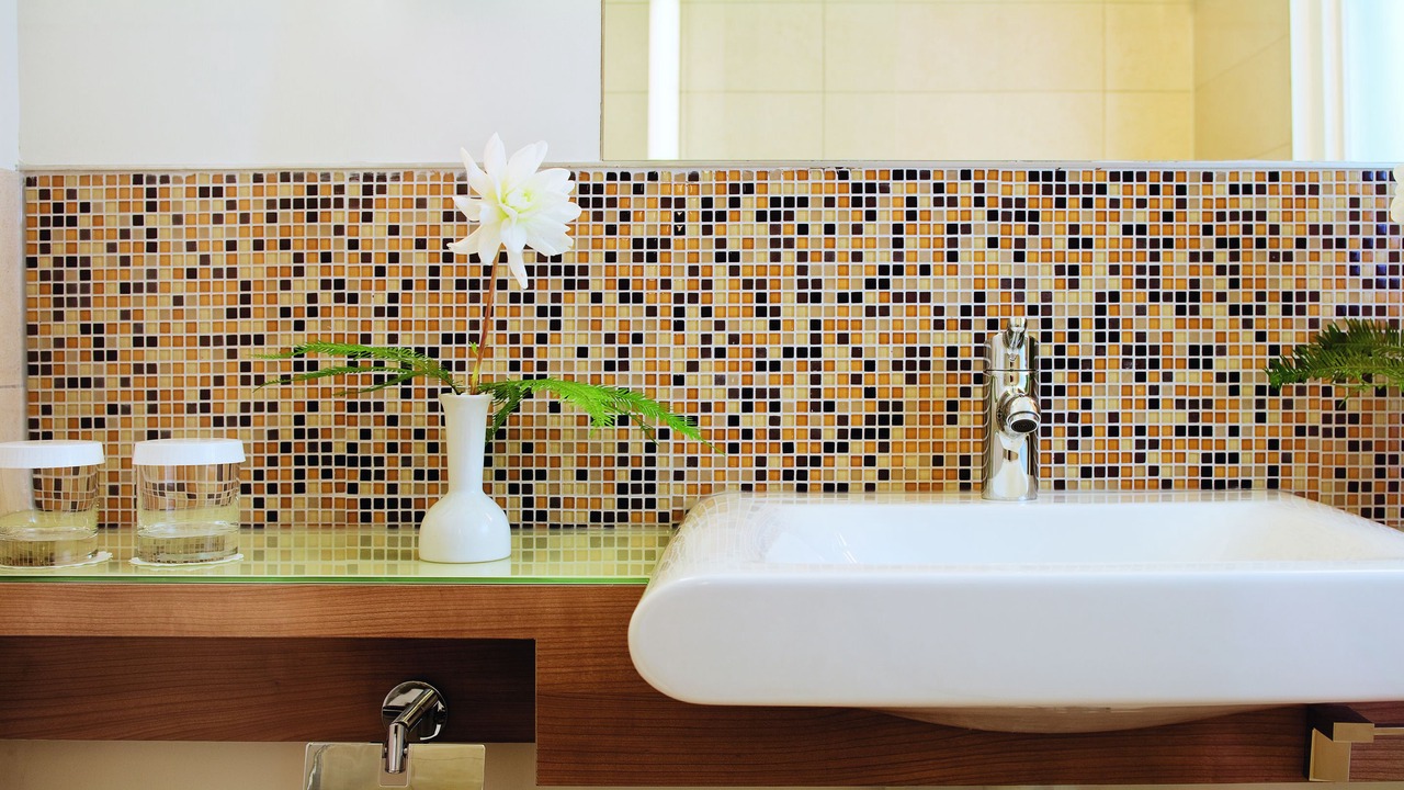 Photo of Bathroom in Regensdorf