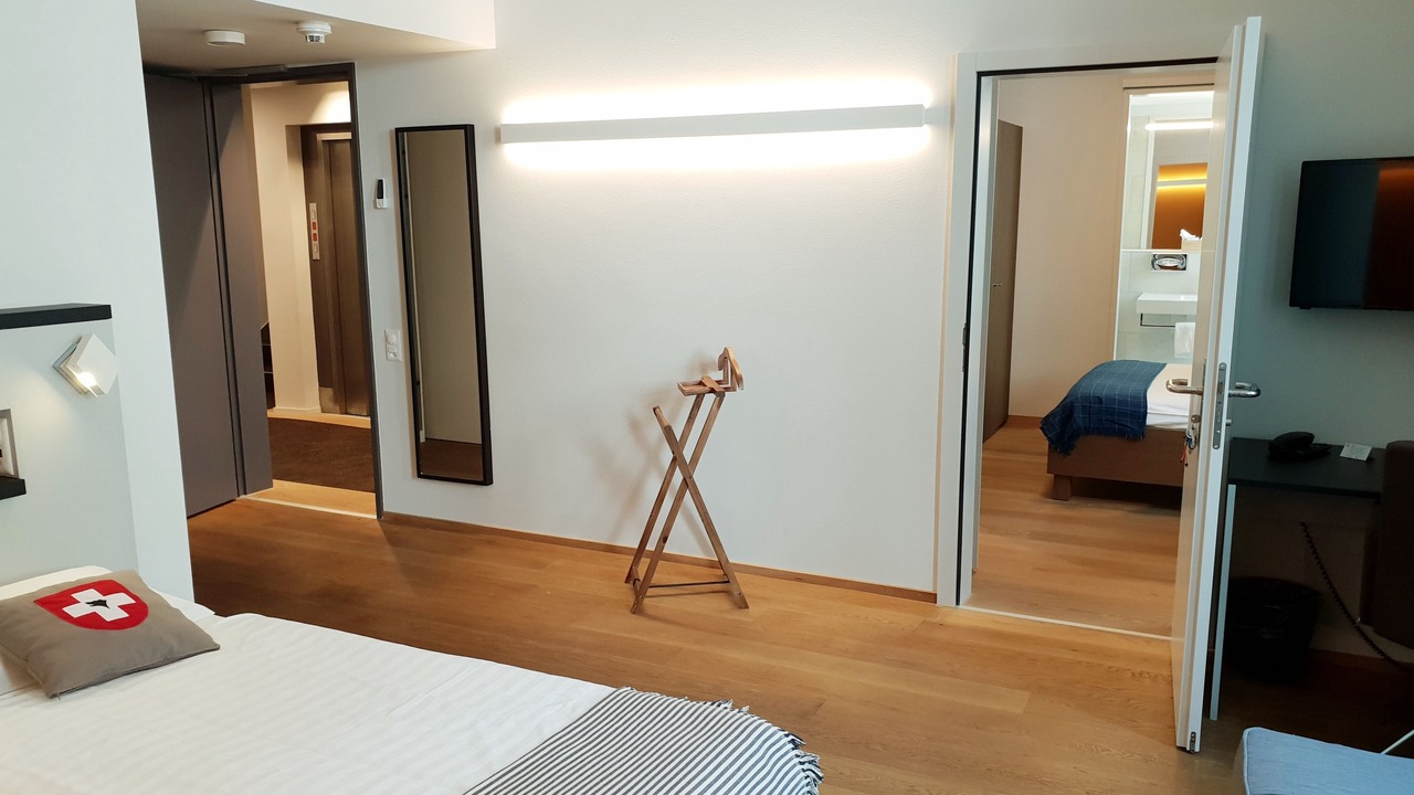 Photo of Bedroom in Innere Stadt