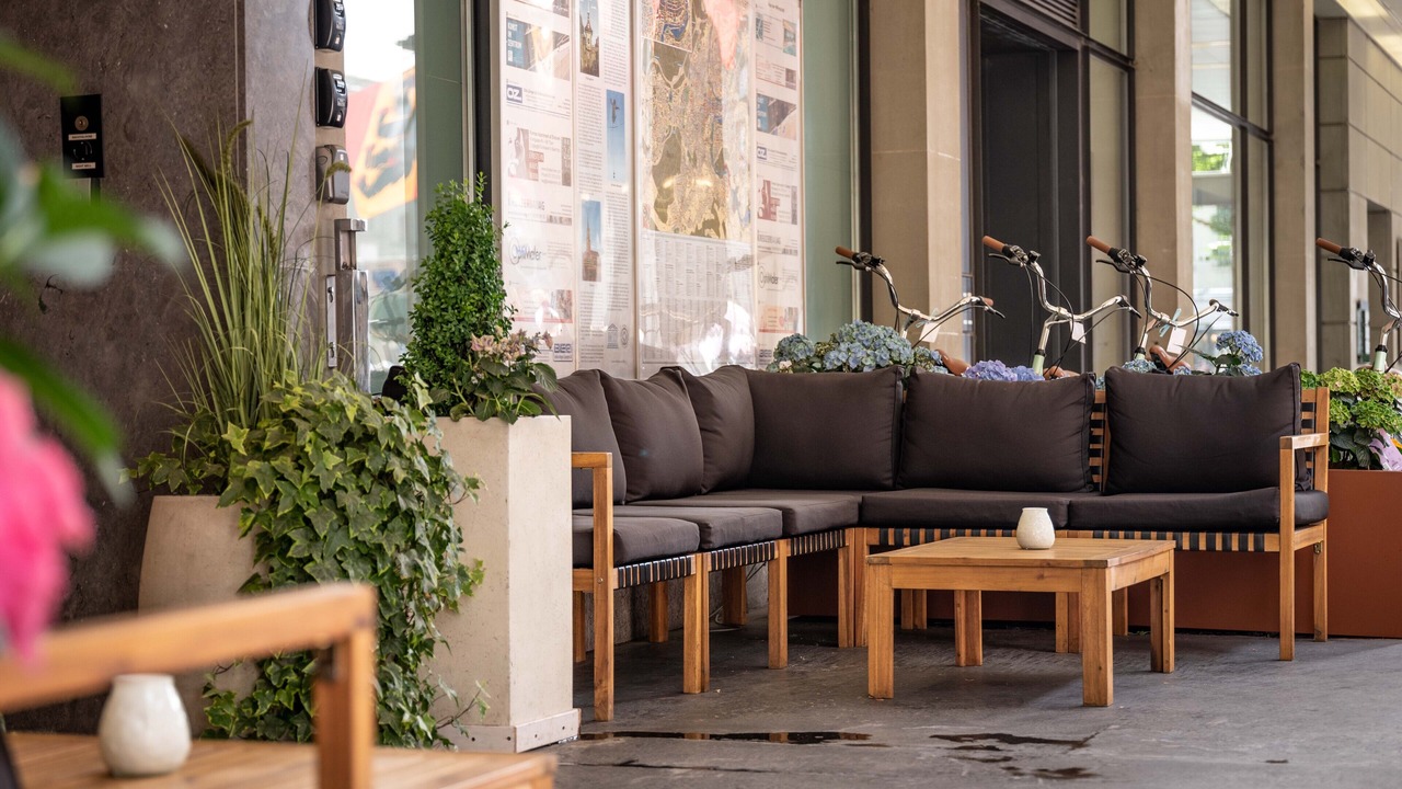 Photo of Outdoor in Innere Stadt