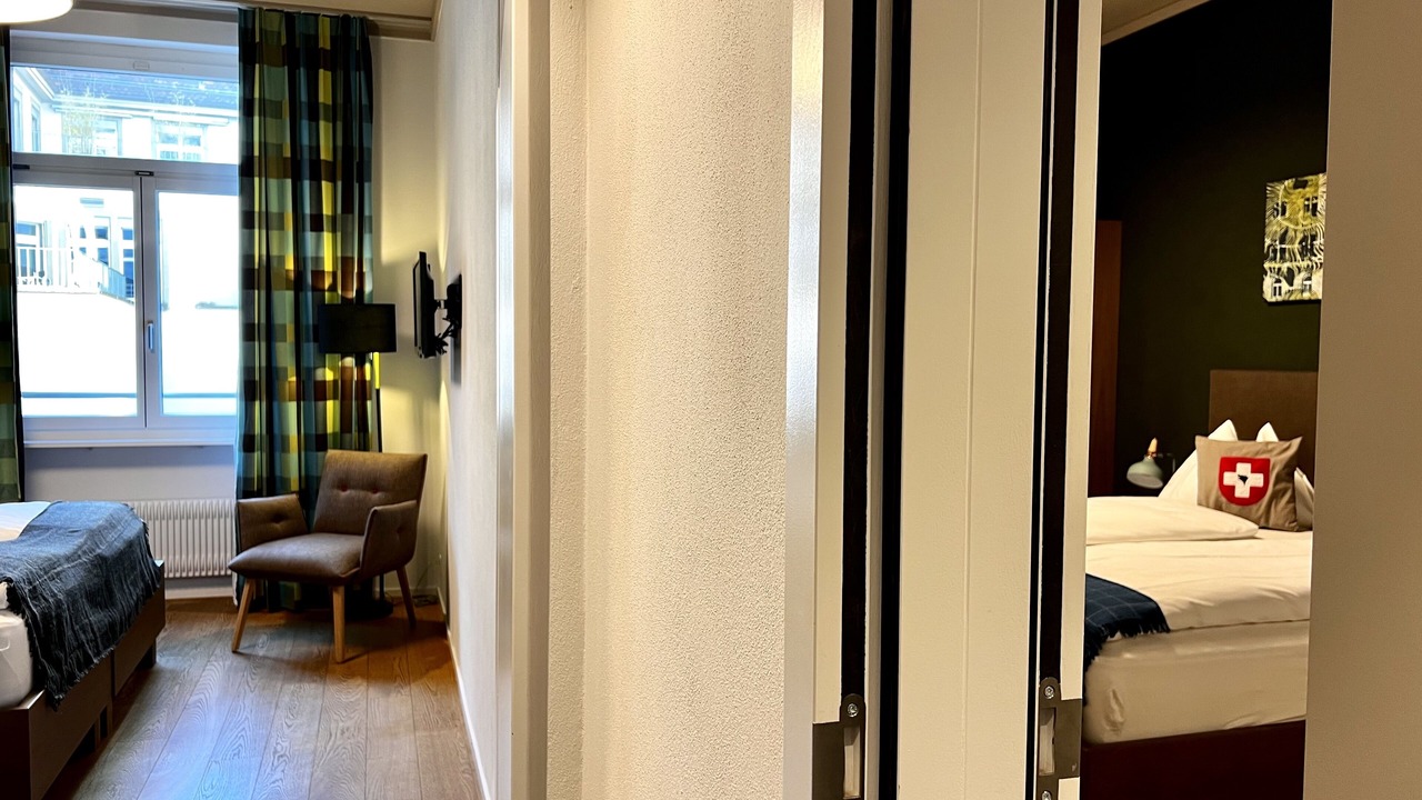 Photo of Bedroom in Innere Stadt