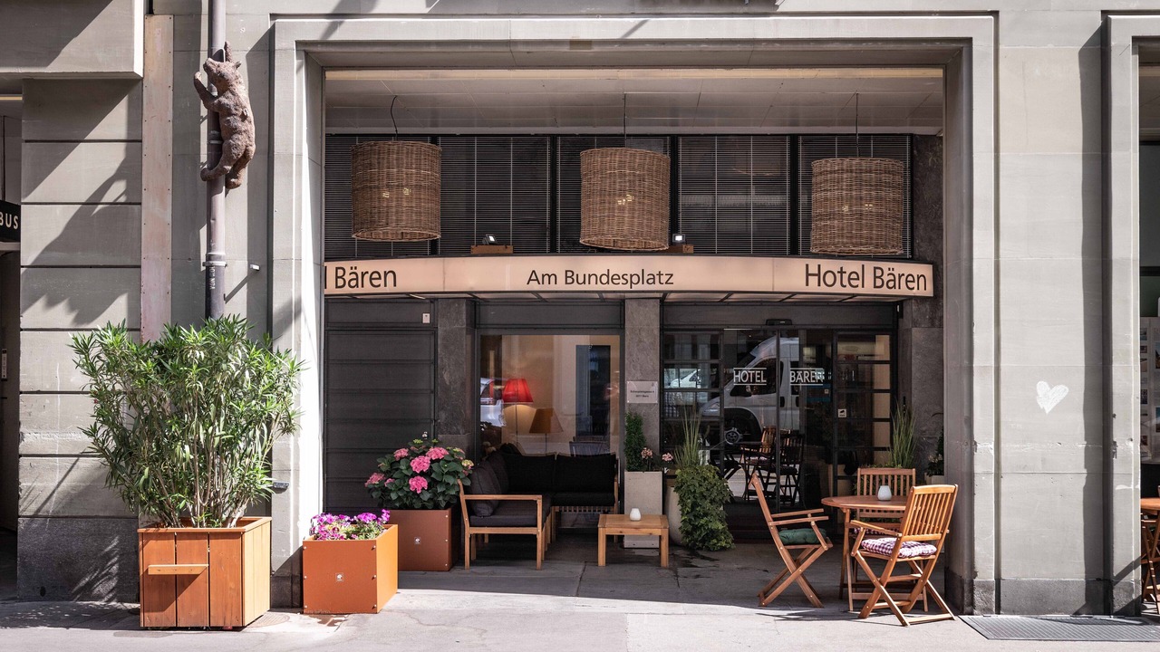 Photo of Outdoor in Innere Stadt