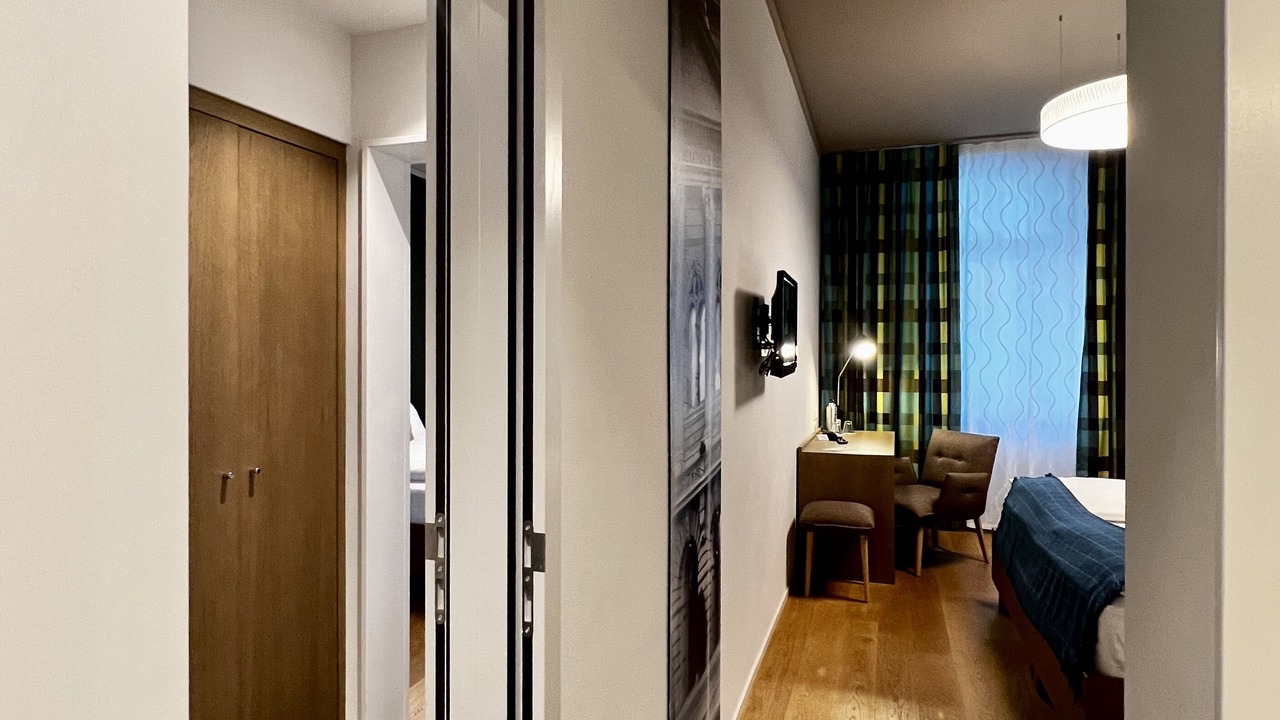Photo of Bedroom in Innere Stadt