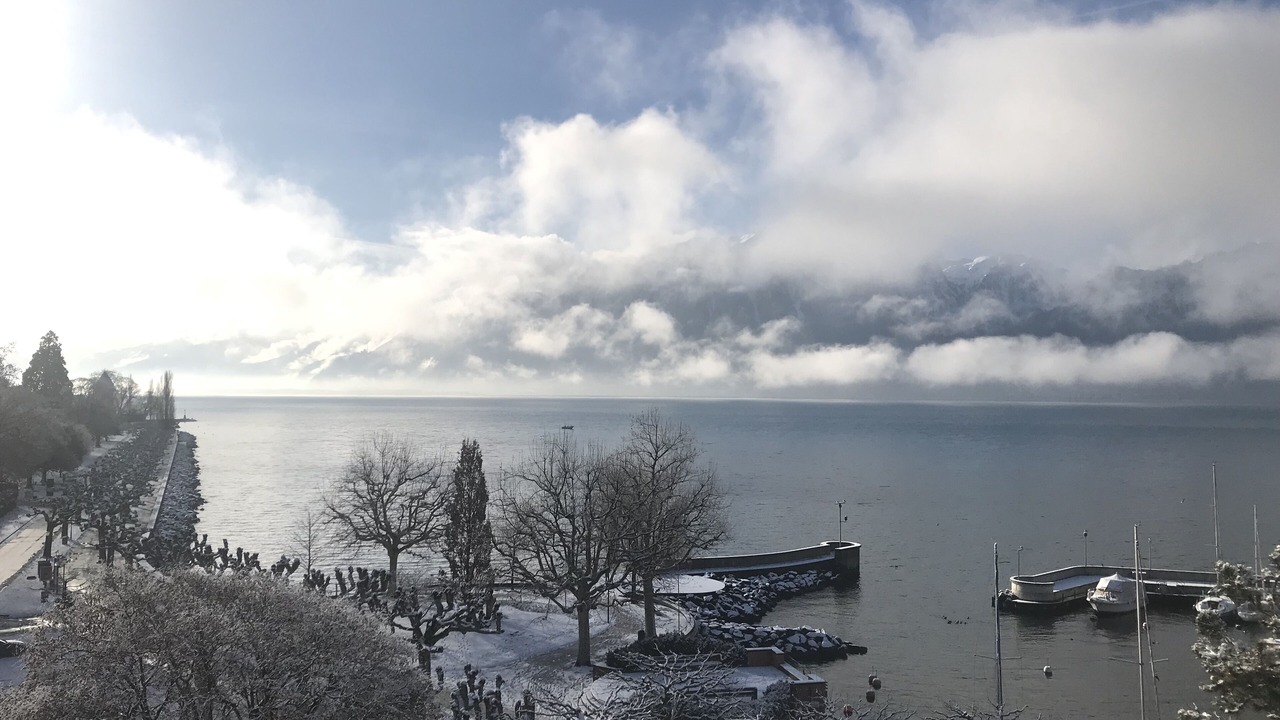 Photo of Others in Vevey
