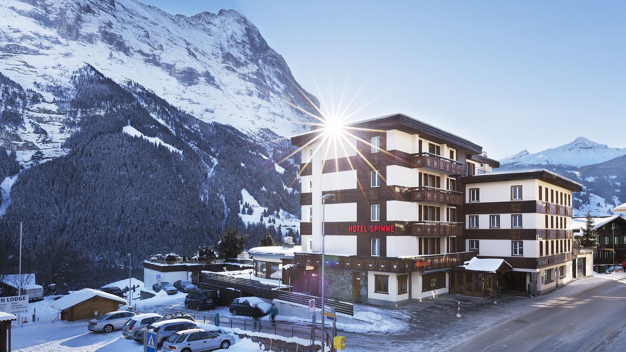 Photo of Outdoor in Grindelwald