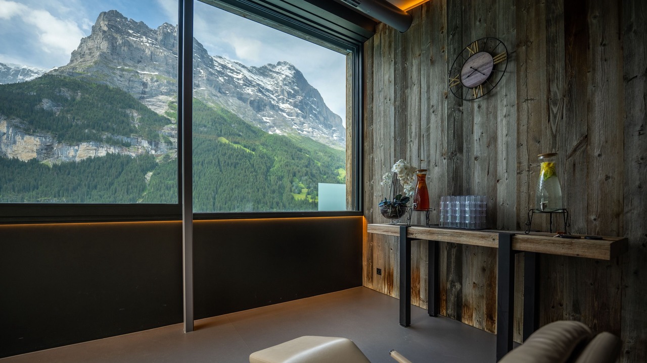 Photo of Outdoor in Grindelwald